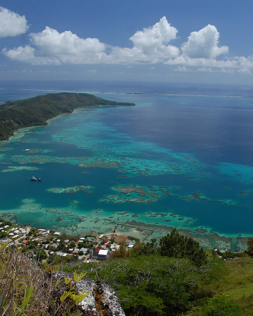 Mangareva