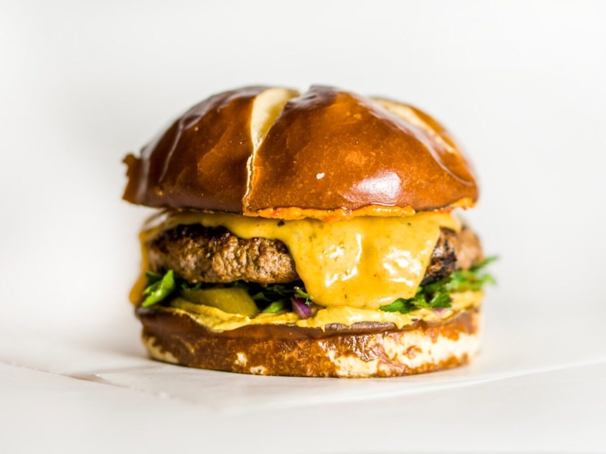 Burger Fenua