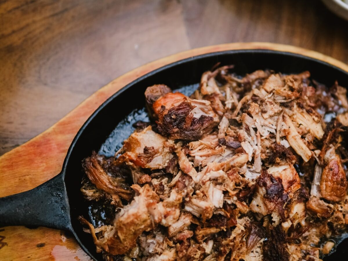 Table marquisienne — Taiohae