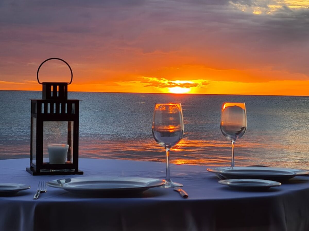 La Table de Matira