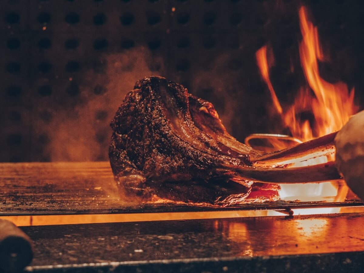 Grill du Plateau