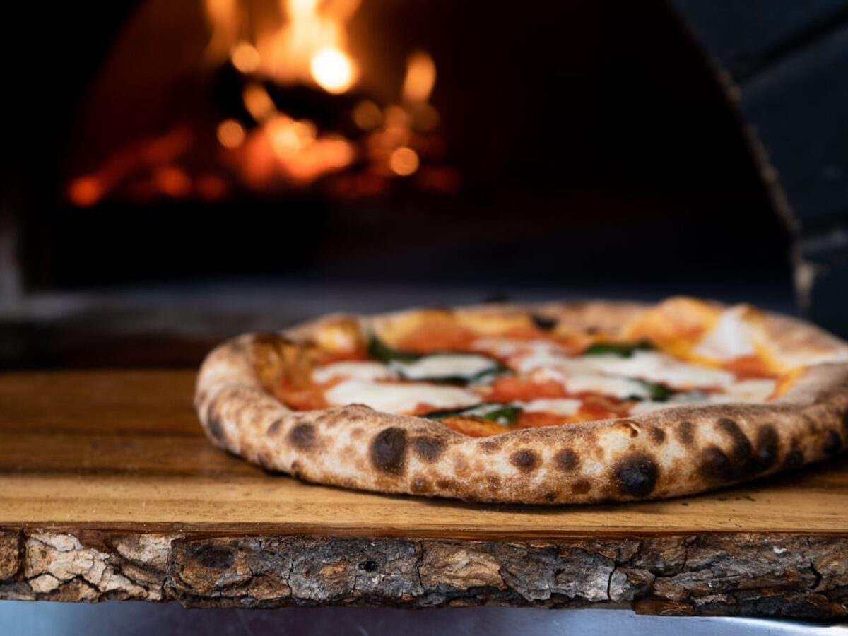 Pizza Moorea