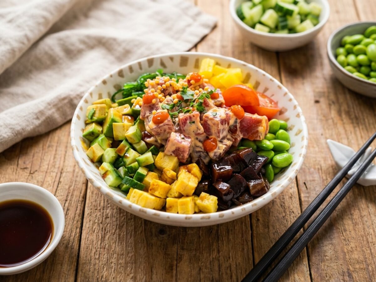 Poke Ora