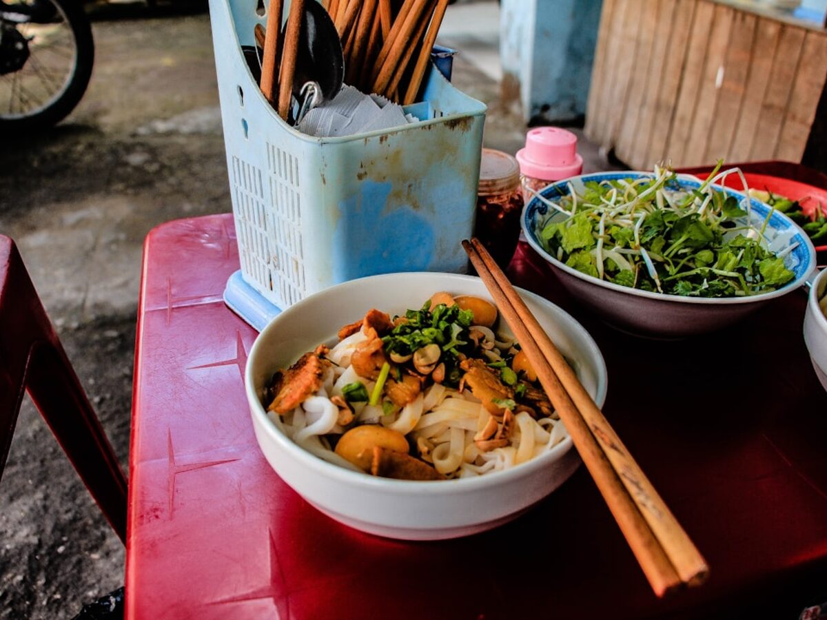Pho Mahina