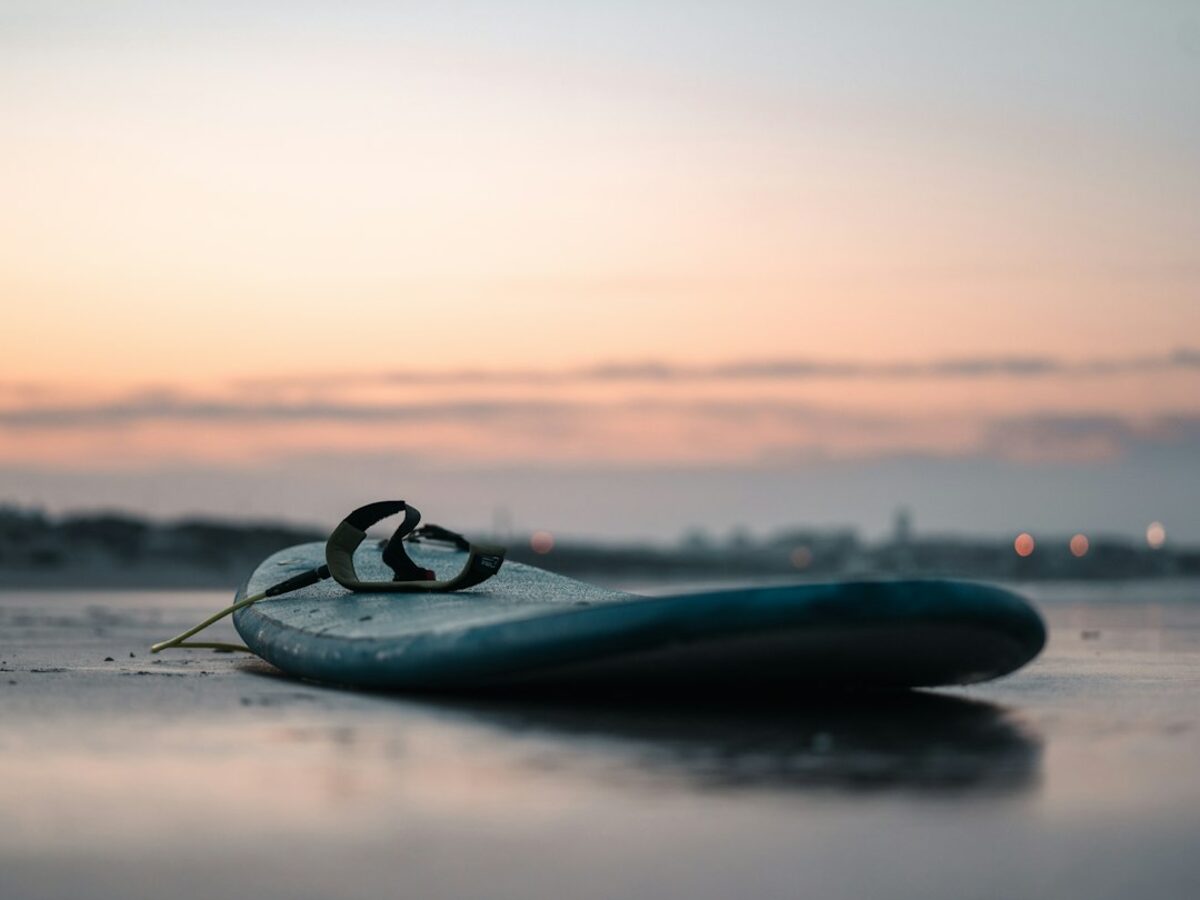 Paddle rigide — 2 places