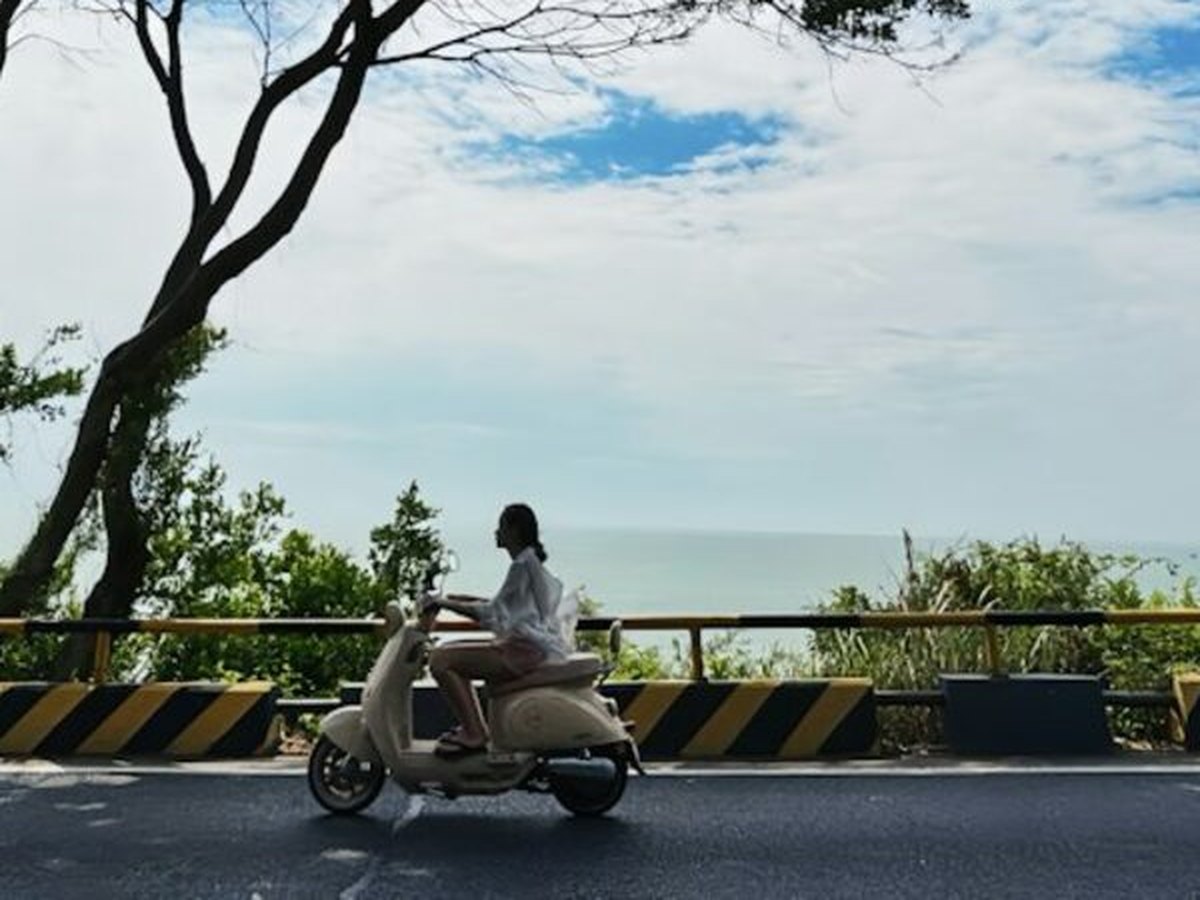 Scooter Avatoru