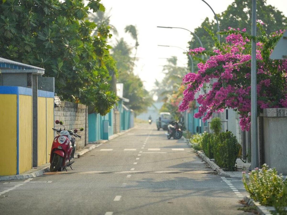 Scooter 125