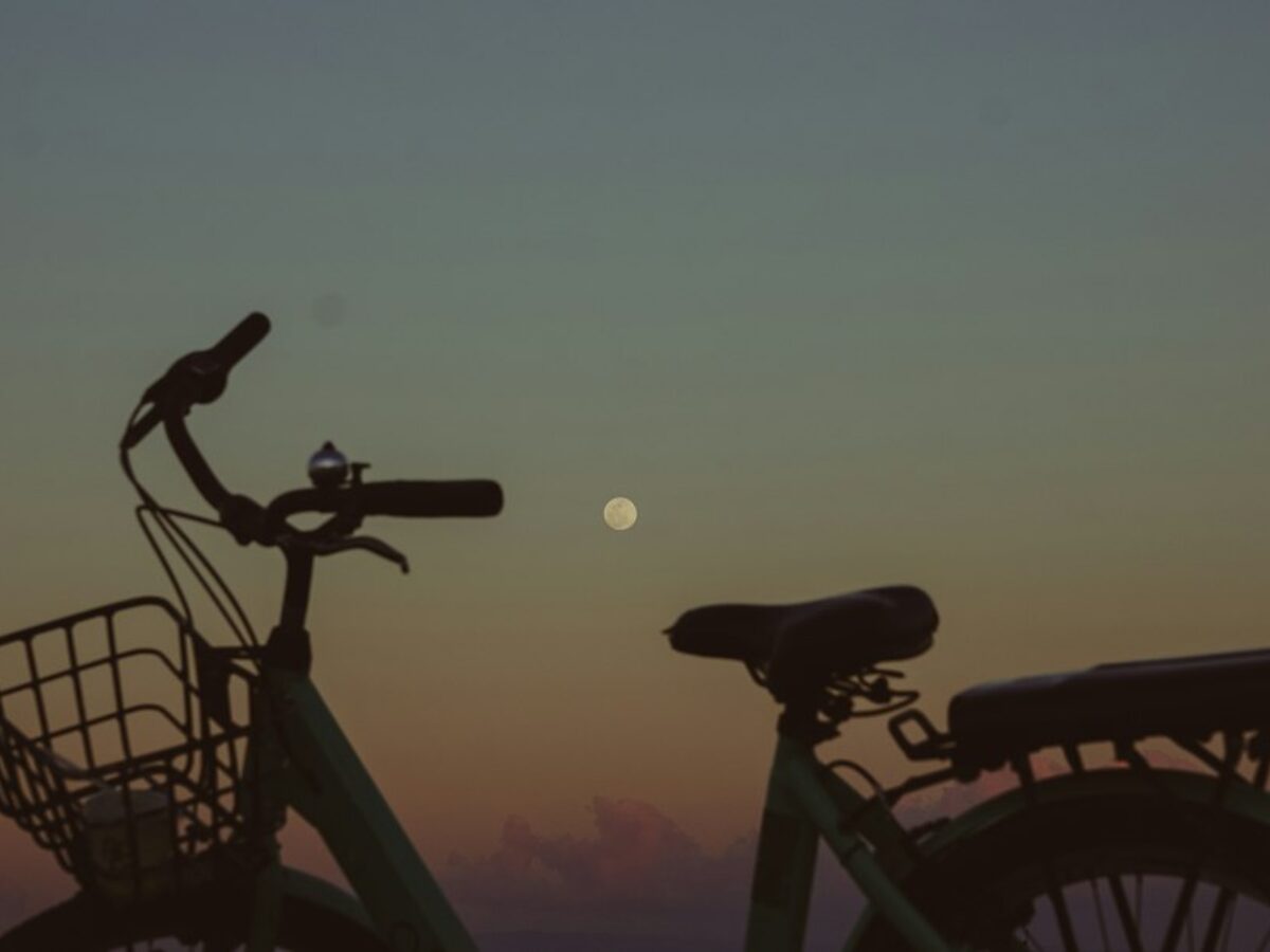 Vélo de route